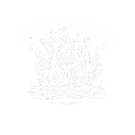 Burn the Boats Apparel